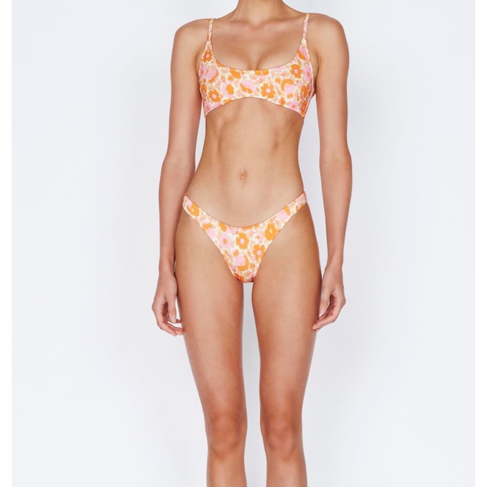 Triangl Bikini w Bag